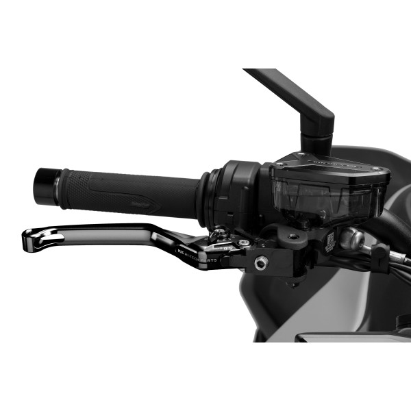 Puig Puig 4.0 lever - fixed - front brake/right hand